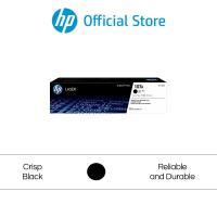 ราคา HP 107A Black Original Laser Toner Cartridge (21325746387)