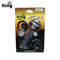 ราคา ชุดอะไหล่ A ปืนยิงตะปูลม แม็คลม KING M SERIES รุ่น 1022F30F50FST50ST64 (14066093822)