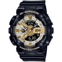ราคา C ASIO G SHOCK รุ่น GA 120 1ADR กันน้ำ สีดำ สินค้าขายดี (9556756706)