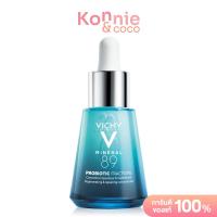 ราคา Vichy Mineral 89 Probiotic Fractions 30ml วิชี่ เซรั่ม (16554339518)