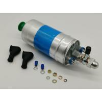 ราคา ปั๊มติ๊กนอกถัง ปั้มติ๊ก bosch 910 ลูกใหญ่ 6 BAR 12V อย่างดี ยี่ห้อ TOP PERFORMANCE คุณภาพสูง ทนทาน อายุการใช้งานยาวนาน (12533239314)