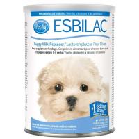 ราคา Esbilac powder นมแอสบิแลคชนิดผง สำหรับลูกสุนัข (10312254104)