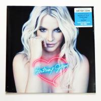 ราคา Britney Spears Britney Jean Blue Vinyl (20534199020)