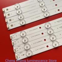 ราคา 100 ใหม่ LED Backlight Strip สำหรับ39นิ้ว LED39C600J IC B 0262201TLQ39D034LR 425มม 6LED 6V (20461898303)