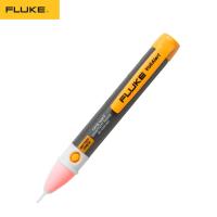 ราคา FLUKE VoltAlert เครื่องทดสอบแรงดันไฟฟ้าปากกาทดสอบแรงดันไฟฟ้าแบบไม่สัมผัส AC 1AC C2 II 2AC 90V 1000V (14235101393)