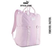 ราคา PUMA BASICS กระเป๋า Core College สีม่วง ACC 09028503 (21959676679)