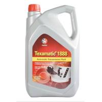 ราคา Caltex Dexron lll นำ้มันเกียร์อัตโนมัติ Caltex Texamatic 1888 ขนาด 5 ลิตร (11257784216)