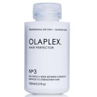 ราคา พร้อมส่ง Hair conditioner Original Olaplex NO 3 Hair Perfector 100ml เคราตินบำรุงผม ซ่อมแซมผมที่ได้รับความเสียหายอย่างรุนแรง ชี้ฟ แห้ง ฟื้นฟูความยืดหยุ่นของเส้นผม (21898955177)