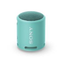ราคา รับประกัน 1ปี Sony SRS XB13 Wireless Speaker Bluetooth ดีไซน์สวย เบสแน่น รองรับ Android IOS PC Portable Speaker Built in Microphone ลำโพงกลางแจ้ง Sony ลำโพงไร้สาย (22037898815)