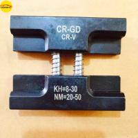 ราคา CRIN Piezo Diesel Injector Quick Clamp Fixture Repair Tool for BOSCH DENSO G3G4 (21445372749)