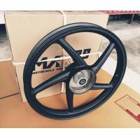 ราคา ล้อแมกหลัง WAVE 110i 1 60 17 (22012342295)