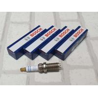 ราคา หัวเทียน Benz E Class W211 2002 2009 รุ่น E 200 Kom E 200 NGT ชุด 4 หัว ระยะการใช้งาน 80000 กม Platinum Type Spark Plug BOSCH FR6MPP332 (11546075893)