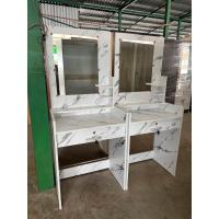 ราคา Sjf โต๊ะเครื่องแป้งเก้าอี้และเบาะรองนั่งประกอบพร้อมติดตั้งเรียบร้อย (21757493363)