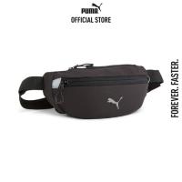 ราคา PUMA RUNNING กระเป๋าคาดเอว PR Classic Running สีดำ ACC 09042501 (21959598866)