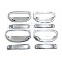 ราคา เบ้า มือจับประตู Mitsubishi Attrage 2013 2019 ชุบโครเมี่ยม เบ้ามือเปิด ครอบมือจับ โครเมี่ยม มิตซูบิชิ แอททราจ 13 19 ราคาถูก มี บริการเก็บเงินปลายทาง (1844218897)