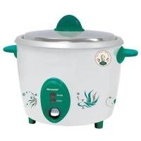 ราคา หม้อหุงข้าวSharp KSH D22 2 2 ลิตร รับประกัน 3 ปี (21072053669)