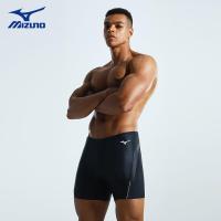 ราคา Mizuno ของแท้กางเกงว่ายน้ำผู้ชายบ็อกเซอร์ฤดูใบไม้ผลิขายดีของผู้ชายอุปกรณ์ว่ายน้ำมืออาชีพใหม่สไตล์เกาหลี (20439419658)