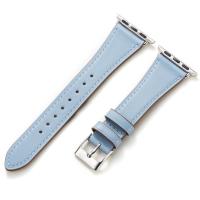 ราคา HI SHIELD Apple Watch Strap สายนาฬิกาสำหรับ Apple Watch รุ่น LT01 size 42 44 45 49 mm (21760660061)
