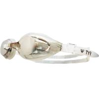 ราคา TYR Tyrminator 2 0 Metallised แว่นตาว่ายน้ำ (8038365515)