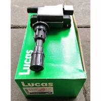 ราคา คอยล์จุดระเบิดMazda 323 Protege 1 6 lucas ราคาตัวละ (15788563482)