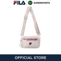 ราคา FILA Twist กระเป๋าสะพายข้างผู้ใหญ่ (21957208212)