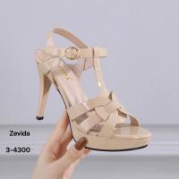 ราคา รองเท้าส้นสูง รองเท้าส้นเข็มหนังแก้ว เปิดหน้าเท้า รัดส้น สูง 4 นิ้ว เสริมหน้า 1 5นิ้ว สไตล์เรียบง่าย แมทได้ทุกลุค รองเท้าส้นสูงพื้นแดง 3 4300 (21763300048)