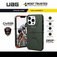 ราคา เคส UAG รุ่น Civilian Series iPhone 13 12 Pro Max 13 12 Pro 13 12 iPhoen 11 Pro Max 11 Pro 11 iPhoen XS Max XR XS X iPhoen 8 7 Plus (19670342159)