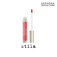 ราคา STILA Sad Sheer Liquid Lipstick (19672817127)