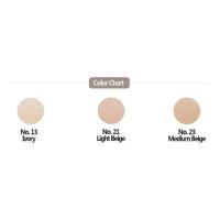 ราคา Age20s Signature Essence Cover Pact SPF50 PA Long Stay White 23 Medium Beige (21569721978)