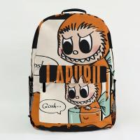 ราคา ARCTIC HUNTER กระเป๋า นักเรียน ลาบูบู้ กระเป๋านักเรียนลาบูบู้ เป้ลาบูบู้ กระเป๋านักเรียนลายลาบูบู้ กระเป๋านักเรียนเด็ก หญิง กระเป๋านักเรียน กระเป๋าเป้ Labubu กระเป๋าลาบูบู้ กระเป๋านร หญิง กระเป๋านักเร