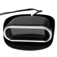 ราคา Car Universal 50 9999RPM Tachometer LCD Digital Display Engine Tachometer Boat Truck LCD Screen RPM Meter (12417373300)