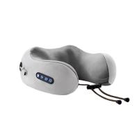 ราคา Massage Neck Pillow หมอนนวดไฟฟ้า เครื่องนวด หมอนแก้ปวดคอ เครื่องนวดไฟฟ้า หมอน หนุน สุขภาพ เครื่องนวดหลัง เครื่องนวดคอ หมอนนวดคอไฟฟ้า (20888733172)