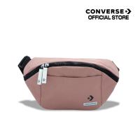 ราคา CONVERSE กระเป๋า BAG BE FOND OF WAIST BAG PINK 1261809CU F3PIXX (21732810131)