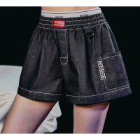ราคา Merge Official Joy Shorts พร้อมส่ง (21915007989)