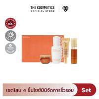 ราคา Sulwhasoo Anti Aging Kit 4 Items เซตสกินแคร์โสมฟื้นบำรุงผิวอ่อนเยาว์ (21845220489)