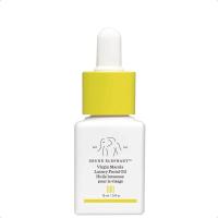 ราคา Drunk Elephant Virgin Marula Luxury Facial Oil 15ml 30ml (21455272102)