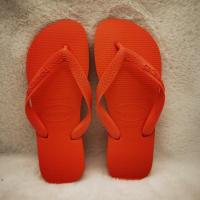 ราคา รองเท้าแตะหูหนีบฮาวานาบราซิล2022 Havaianas TOP สำหรับทั้งผู้ชายและผู้หญิงกันลื่นเจ้าของร้านริมทะเลแนะนำ (20478638662)