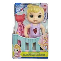 ราคา HASBRO BABY ALIVE รุ่น E6946 BA HAPPY HEARTBEATS BABY (9158002499)