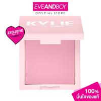 ราคา KYLIE Pressed Blush Powder 10 g ไคลี่ เพรส บลัช พาวเดอร์ (21728303175)