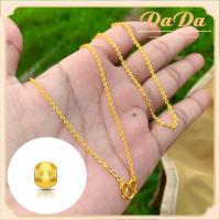 ราคา สร้อยอิตาลี ทองคำแท้ 18K น้ำหนักทอง 2 5กรัม ทอง แท้ หลุด จำนำ (21999434291)