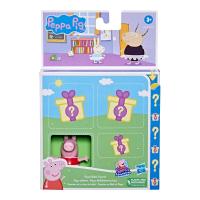 ราคา Hasbro PEPPA PIG F2521 PCE PEP PEPPA THE BALLERINA (21339494185)