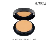 ราคา Sephora Collection Best Skin Ever Matte Powder Foundation (21876116591)