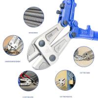 ราคา กรรไกรตัดเหล็กเส้น คีมตัดเหล็ก 36 นิ้ว กรรไกรตัดแม่กุญแจ กรรไกรตัดเหล็ก กรรไกรตัดรั้ว กรรไกรตัดสายไฟ แข็งแรง ตัดขาดง่าย ที่ตั (12920737812)