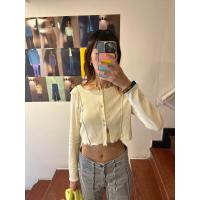 ราคา CRAPPYGATSBY MALMO pointelle top (22053393009)