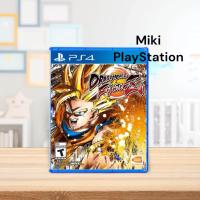 ราคา Ps4 Dragonball fighter Z Zone 2 3 มือสอง PlayStation (21755021207)