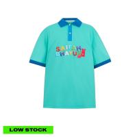 ราคา JELLY POLO SHIRT ADULTS สินค้าพร้อมส่ง (22036798664)