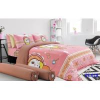 ราคา ผ้าปูที่นอน Satin Plus ขนาด 3 5 5 และ 6 ฟุต สำหรับที่นอน 14 นิ้ว ลาย Thomas Pony Ben10 Tom and Jerry Dorami รหัส PL001 PL003 PL005 PL006 PL007 PL009 PL011 PL013 PL017 PL023 PL025 PL026 PL028 (21414573