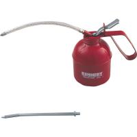 ราคา 750CC METAL OIL CAN FORCE FEED PUMP กาหยอดน้ำมันเครื่อง กาหยอดน้ำมัน KEN5401750K MADE IN UK (126695696)