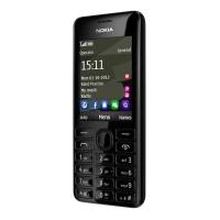 ราคา Nokia N206 โทรศัพท์มือถือ รองรับ 3G 4G ปุ่มกดใหญ่ แป้นไทย เมนูไทย ระบบ DualSim หน้าจอ2 4 นิ้ว ใช้งานง่าย (12863990373)