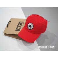 ราคา หมวก Converse Original Chuck Baseball Cap สินค้าแท้ พร้อมถุง Shop l ICON Converse (21200294803)